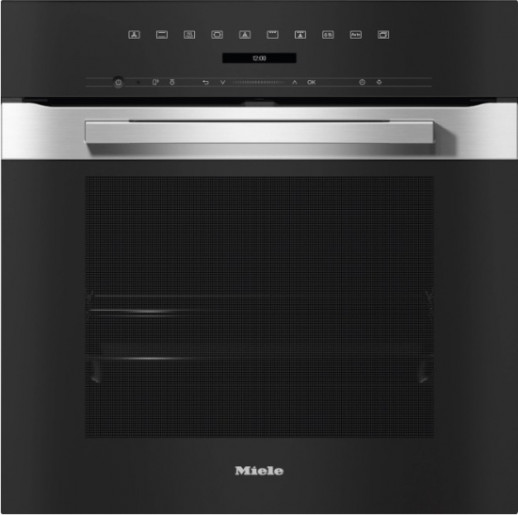 Комби-пароварка MIELE DGC 7250 EDST/CLST