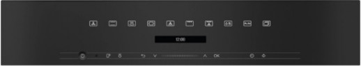 Комби-пароварка MIELE DGC 7250 EDST/CLST