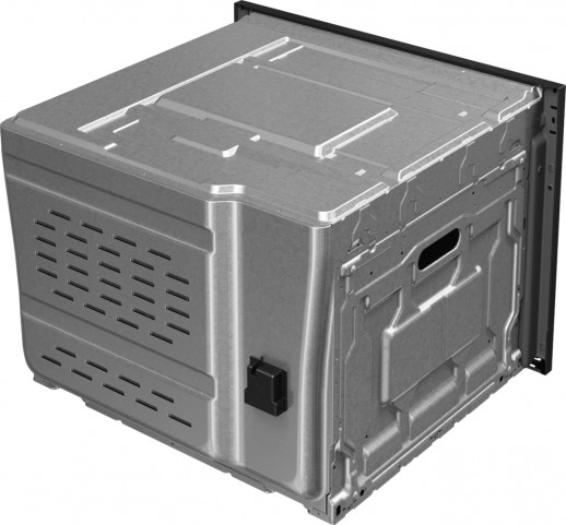 Компактный духовой шкаф с паром ASKO OCS64BSH