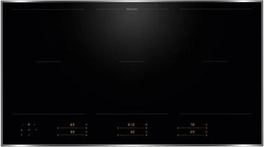 Индукционная варочная панель MIELE KM 8595 FR