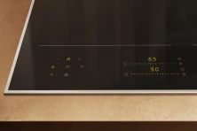 Индукционная варочная панель MIELE KM 8595 FR