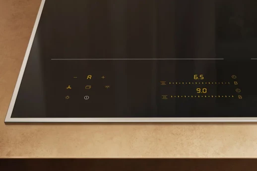 Индукционная варочная панель MIELE KM 8595 FR