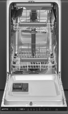 Встраиваемая посудомоечная машина Smeg ST4523DIN