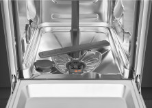 Встраиваемая посудомоечная машина Smeg ST4523DIN