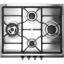 Газовая варочная панель Smeg SER60SGH3
