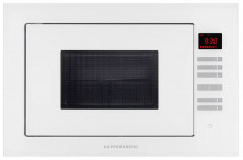 Микроволновая печь встраиваемая Kuppersberg HMW 645 W белый