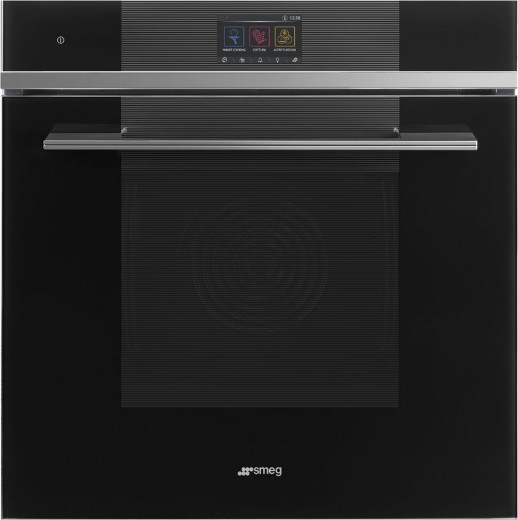 Духовой шкаф SMEG SO6104S4PN