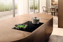 Индукционная варочная панель MIELE KM 8684 FL