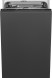 Встраиваемая посудомоечная машина Smeg ST4533CIN