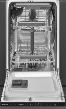 Встраиваемая посудомоечная машина Smeg ST4533CIN