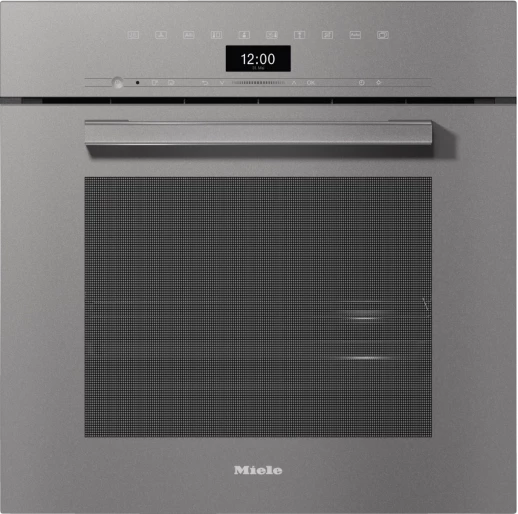 Комби-пароварка MIELE DGC 7465 HC Pro GRGR