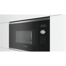 Микроволновая печь встраиваемая Bosch BFL554MS0