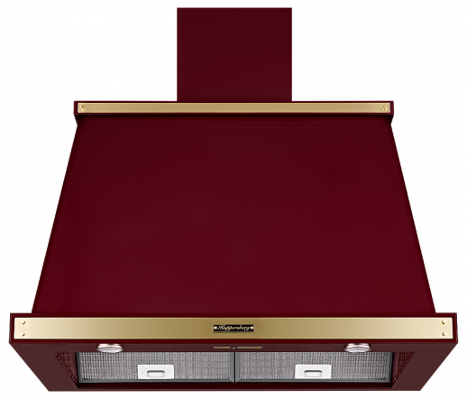 Вытяжка Kuppersberg T 969 BOR Bronze