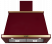 Вытяжка Kuppersberg T 969 BOR Bronze