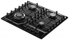 Газовая варочная панель Kuppersberg FS 66 B
