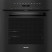 Комби-пароварка MIELE DGC 7250 OBSW
