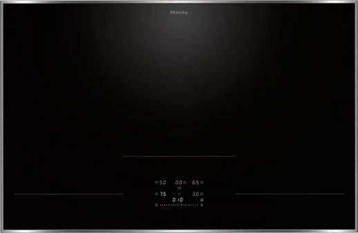 Индукционная варочная панель MIELE KM 8684 FR