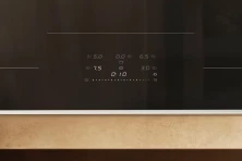 Индукционная варочная панель MIELE KM 8684 FR