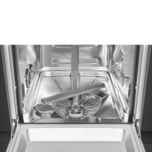 Встраиваемая посудомоечная машина Smeg ST4512EIN