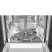 Встраиваемая посудомоечная машина Smeg ST4512EIN