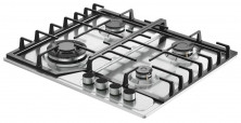 Газовая варочная панель Kuppersberg FS 66 X