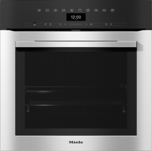 Комби-пароварка MIELE DGC 7350 EDST/CLST