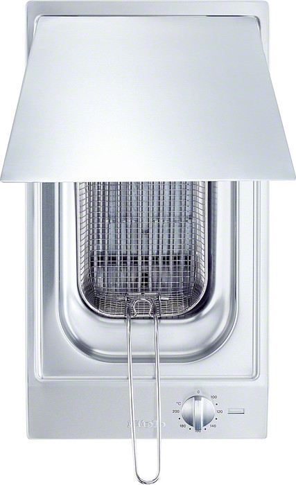 Электрическая варочная панель MIELE CS 1411 F