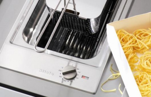 Электрическая варочная панель MIELE CS 1411 F