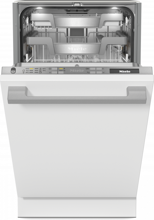 Встраиваемая посудомоечная машина MIELE G 5990 SCVi SL
