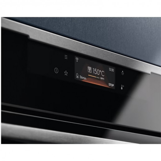 Духовой шкаф Electrolux KOEBP39WX