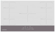 Индукционная варочная панель Kuppersberg ICD 901 белый