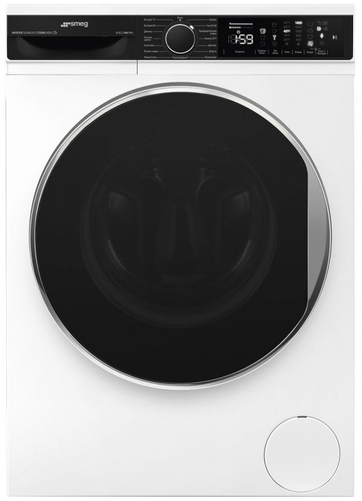 Стиральная машина Smeg WM3T24RU