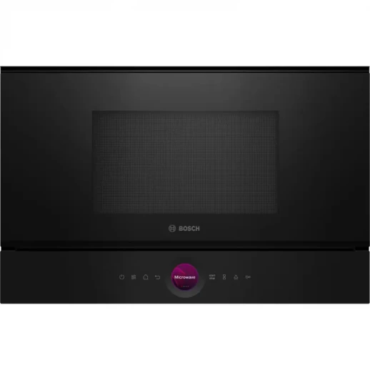 Микроволновая печь встраиваемая Bosch BEL7321B1