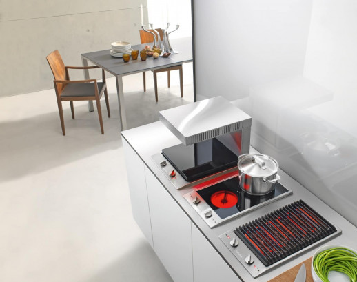 Электрическая варочная панель MIELE CS 1112 E