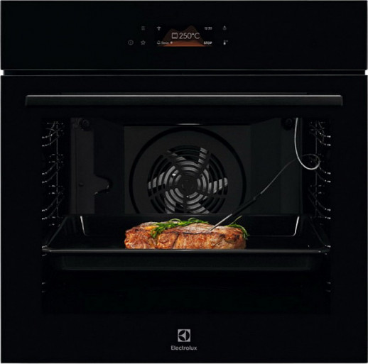 Духовой шкаф Electrolux KOEBP39WZ