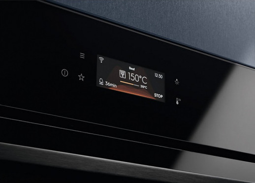 Духовой шкаф Electrolux KOEBP39WZ