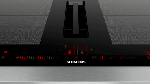 Индукционная варочная панель Siemens EX875LX67E