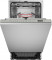 Встраиваемая посудомоечная машина Kuppersberg GHS 4526