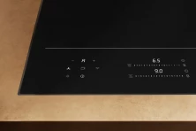 Индукционная варочная панель MIELE KM 8685 FL MattFinish