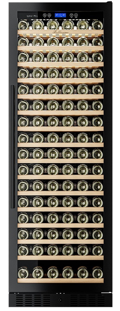 Винный шкаф MEYVEL MV171-KBT1