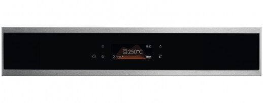 Духовой шкаф Electrolux LOE8F38X