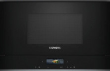 Микроволновая печь встраиваемая Siemens BE732R1B1