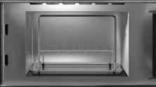 Микроволновая печь встраиваемая Siemens BE732R1B1