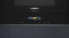 Микроволновая печь встраиваемая Siemens BE732R1B1
