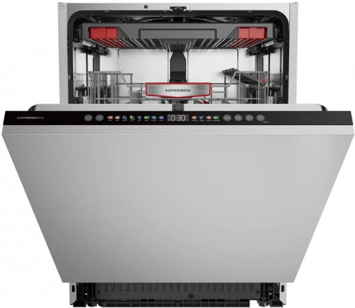 Встраиваемая посудомоечная машина Kuppersberg GHL 6031