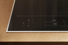 Индукционная варочная панель MIELE KM 8685 FR