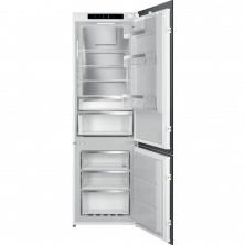 Встраиваемый холодильник SMEG C9174TN5D1