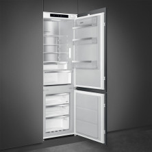 Встраиваемый холодильник SMEG C9174TN5D1