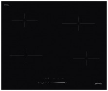 Электрическая варочная панель SMEG SE464TD