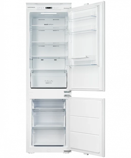 Встраиваемый холодильник Kuppersberg RBN 1764